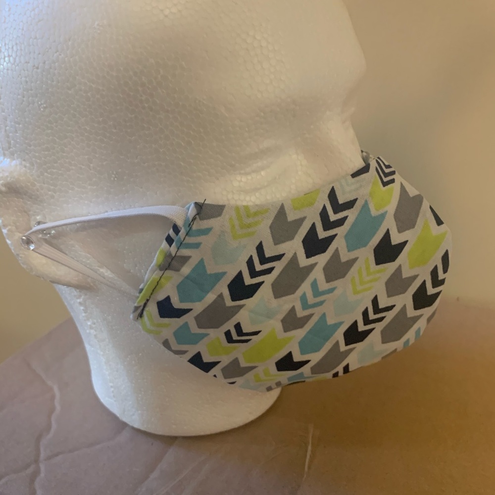 Kids mask